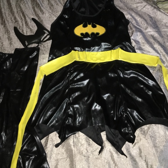 Batman Other - NA NA NA NA NA NA NA NA NA NA NA NA NA BATMAN!!!