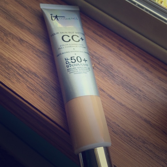 It cosmetics