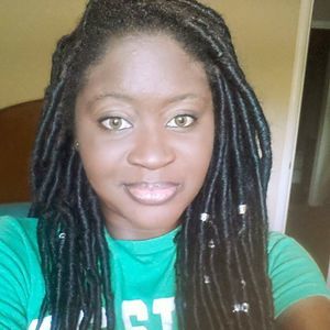 Meet your Posher, Tiaerra