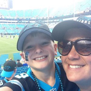 Meet your Posher, Freida