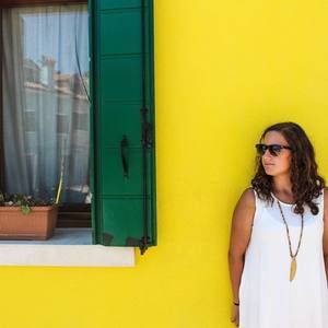 Meet your Posher, Erin