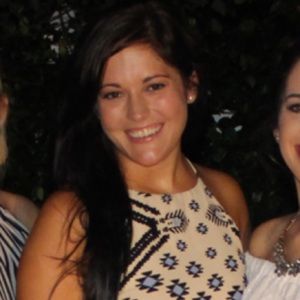 Meet your Posher, Chelsey