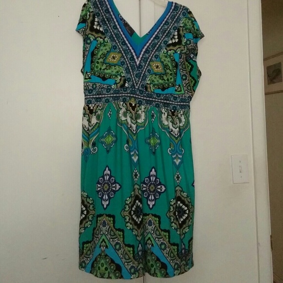 Dress