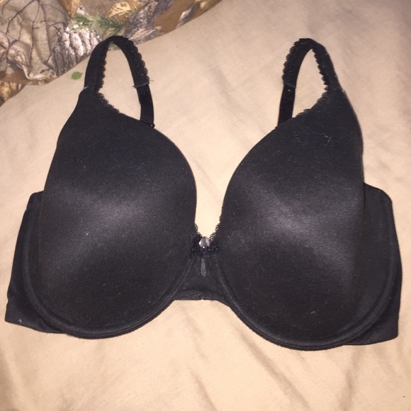 Body by Victoria lined perfect coverage