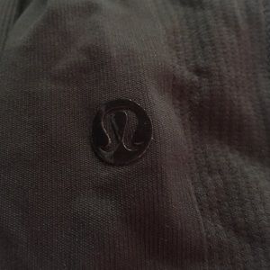 Lulu lemon "zone in tight" leggings