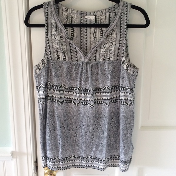 Anthropologie Top