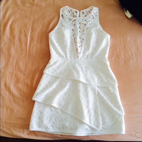 Cocktail dress