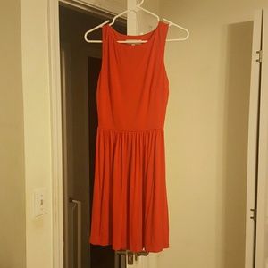 Anne Taylor Loft dress