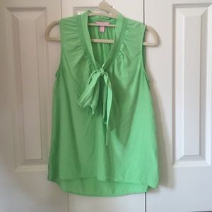 Lilly Pulitzer Top