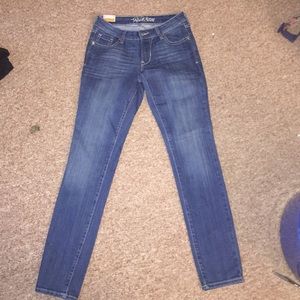 Brand new jeans