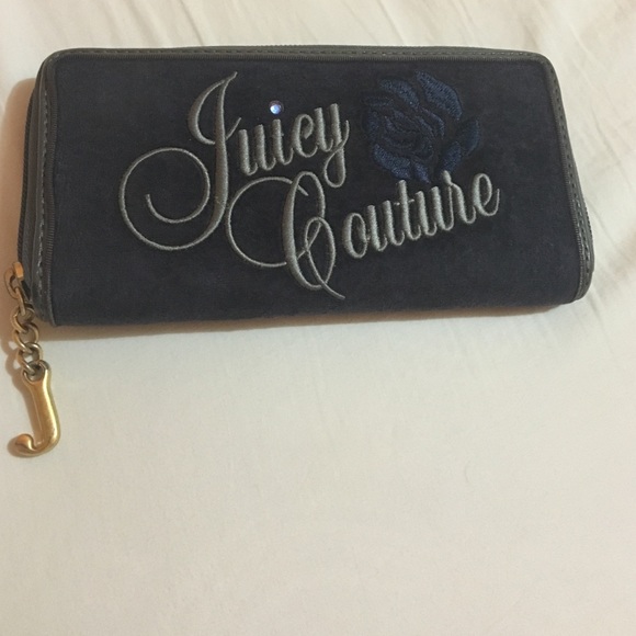 Juicy Couture Wallet