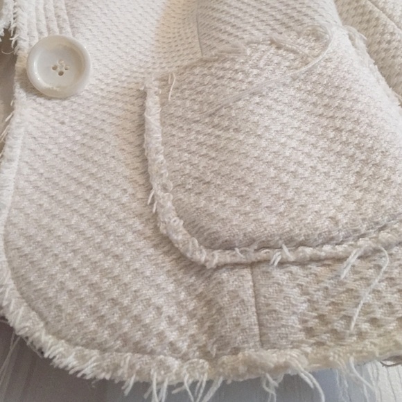 White House Black Market Blazer - Picture 3 of 3