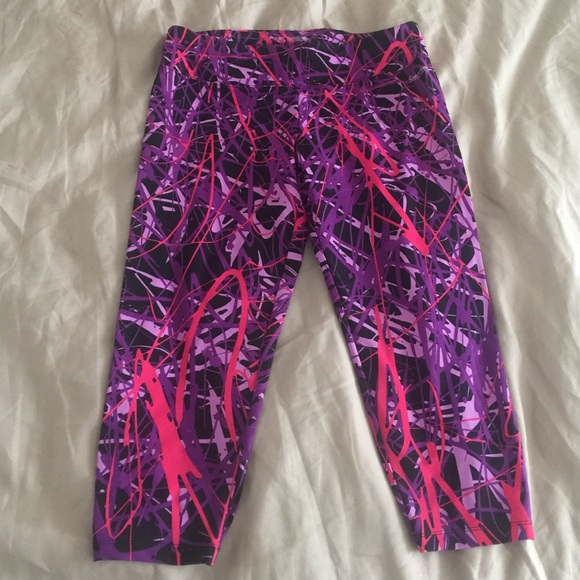 Calvin Klein Yoga pants