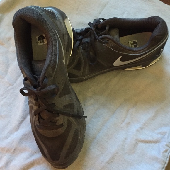 Nike Air Max walking/running shoes