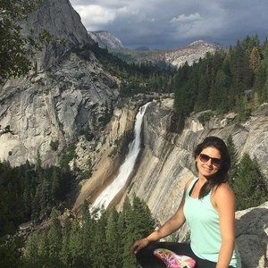 Meet your Posher, Fabiana