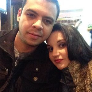 Meet your Posher, Evans