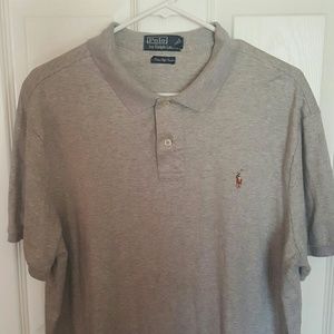 Men's Polo