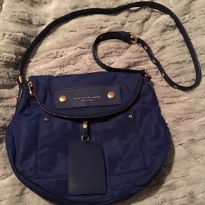 Marc by Marc Jacobs Large Preppy Nylon Natasha