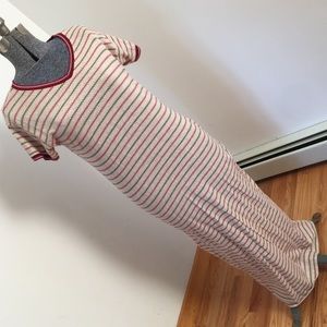 Vintage Free People Dress