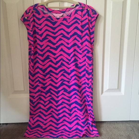Lilly Pulitzer Dress