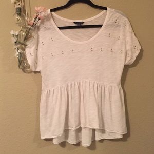 American eagle top