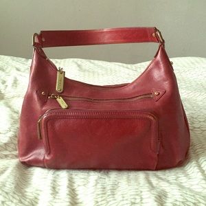 Cole Hann bag / purse