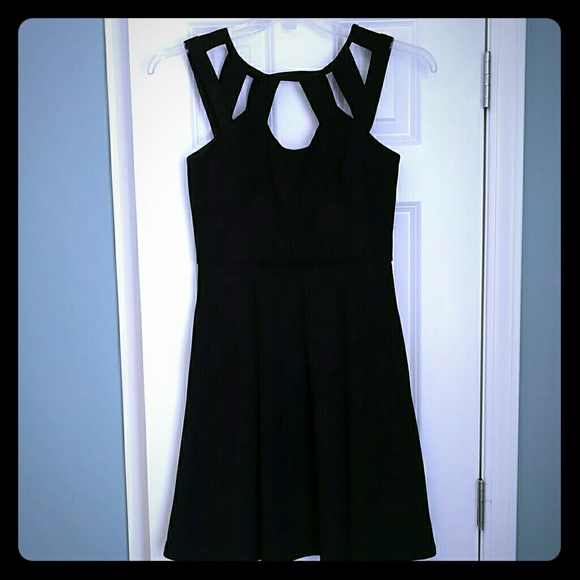 Betsey Johnson Dress with pockets!