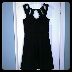 Betsey Johnson Dress with pockets!