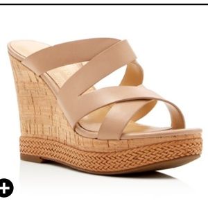Ivanka Trump Wedges