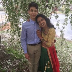 Meet your Posher, Anish