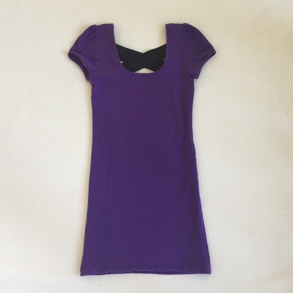 Ntice Dress
