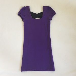 Ntice Dress
