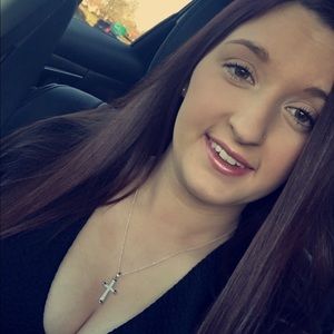 Meet your Posher, Mariah