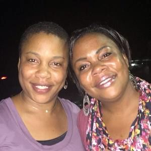 Meet your Posher, Samanda