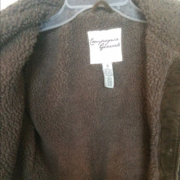 Beautiful Lined Jacket - image 3