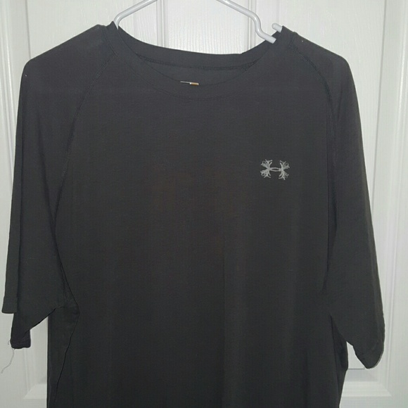 Under Armour Shirt
