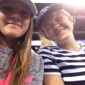 Meet your Posher, Savana