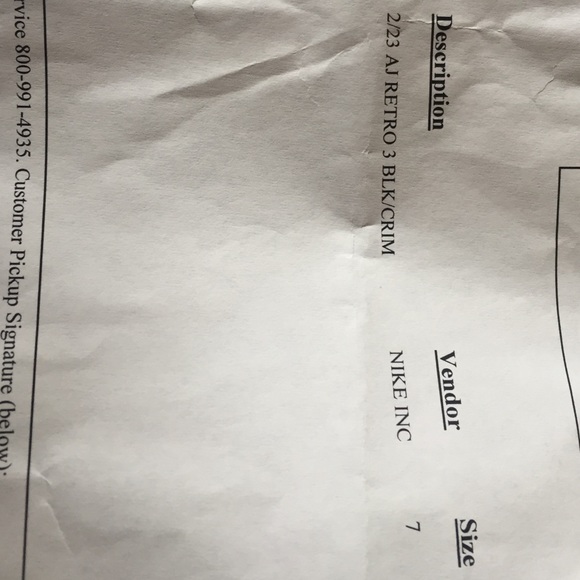 Jordan Grape 5s - Picture 4 of 4