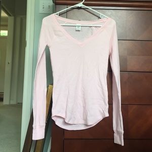 Victoria's Secret PINK thermal