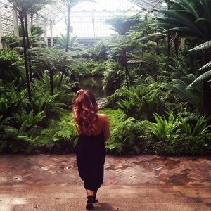 Meet your Posher, Edlyn