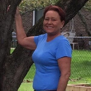 Meet your Posher, Tammy