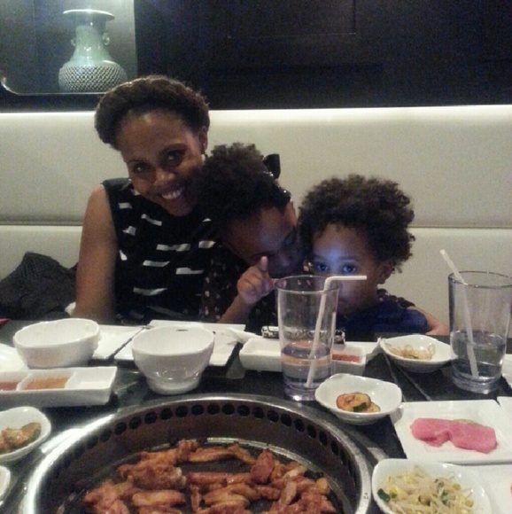 Meet your Posher, Nikki