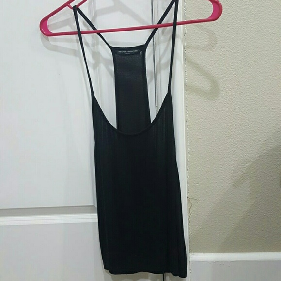 Brandy Melville Talia tank