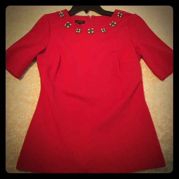 Talbots Top