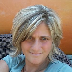 Meet your Posher, Kimberlee