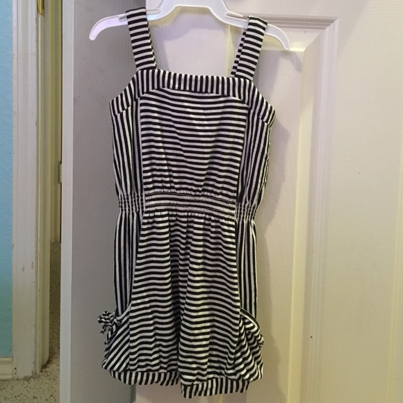 Adorable toddler romper