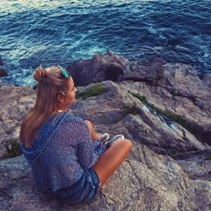 Meet your Posher, Tiffany