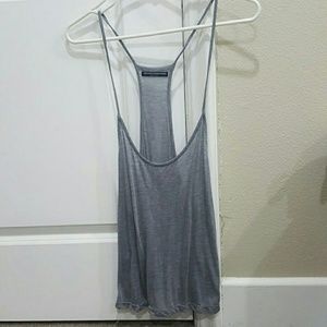 Brandy Melville Talia tank