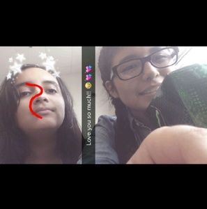 Meet your Posher, Aaliyah