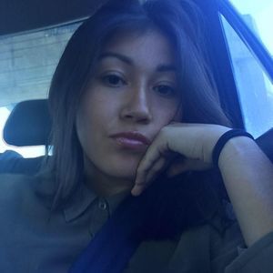 Meet your Posher, Vanessa